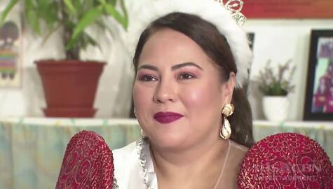Magandang Buhay: Momshie Karla, nanghihiram ng PE uniform noon Image Thumbnail