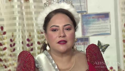 Magandang Buhay: Momshie Karla, sinabing malaking part ng buhay niya ang kanyang eskwelahan Image Thumbnail