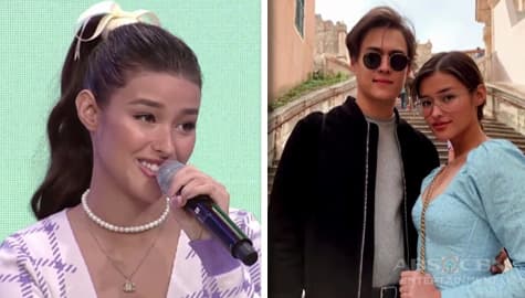Magandang Buhay: Liza at Enrique, balak magpatayo ng sarili nilang resort