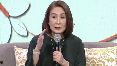 Magandang Buhay: Doc Ali, may payo sa mga na-trauma sa pangyayari sa Taal Image Thumbnail