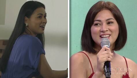Magandang Buhay: Lara, very thankful na mapasama sa The Killer Bride