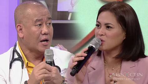 Magandang Buhay: Ano nga ba ang difference ng Flu sa Covid-19? Image Thumbnail