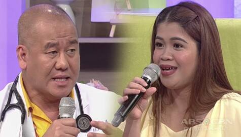  Magandang Buhay: Bakit nga ba hindi mga bata ang madalas na kinakapitan ng Covid-19 Image Thumbnail