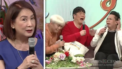 Magandang Buhay: Ang opinyon ni Doc Ali tungkol sa pangungutang sa isa’t isa ng mag-boyfriend at girlfriend Image Thumbnail