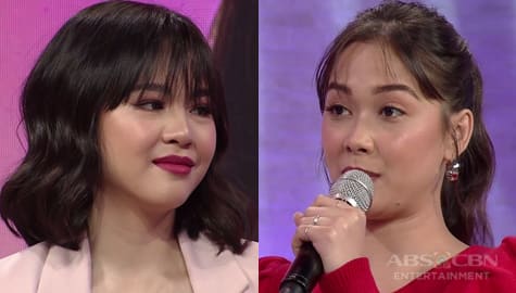 Magandang Buhay: Maja’s birthday wish for Janella Image Thumbnail