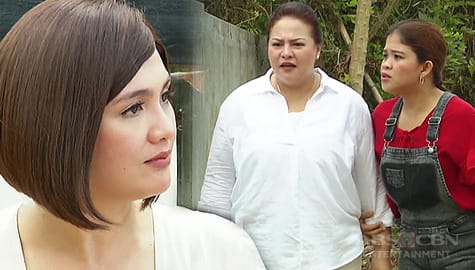 Magandang Buhay: Momshie Karla at Melai, nakaharap si Daniela Mondragon! Image Thumbnail