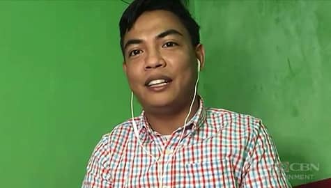 Magandang Buhay: Apet, ibinahagi ang inspirasyon sa kanyang ginawang sulat na nag-viral online Image Thumbnail