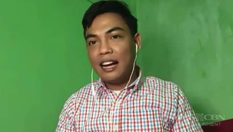 Magandang Buhay: Apet, muling gumawa ng bagong sulat na siguradong aantig sa puso ng bawat tao Image Thumbnail