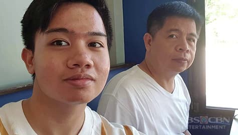 Magandang Buhay: Carl, ikinuwento ang pagkakaroon ng mabuting puso ng kanyang ama Image Thumbnail