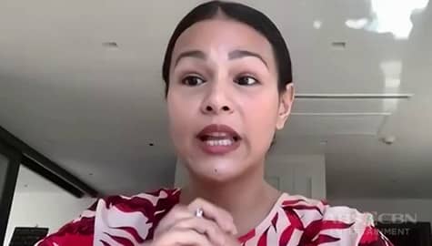 Magandang Buhay: Iza, hindi lang covid-19 ang nilabanan na sakit Image Thumbnail
