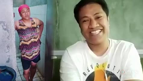 Magandang Buhay: Teacher Richo, ikinuwento kung bakit niya naisipan na gawin ang kanyang naging viral video Image Thumbnail