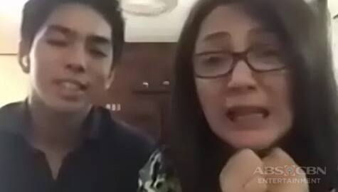 Magandang Buhay: Cherry Pie, ibinahagi kung bakit mahalaga ang pagpapatawad Image Thumbnail