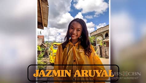 Magandang Buhay: Kilalanin ang junior Imelda Papin ng Surigao del Sur Image Thumbnail