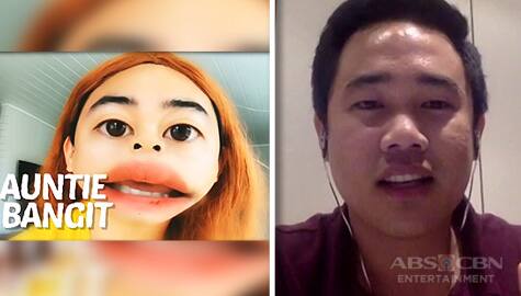 Magandang Buhay: Ang kwento sa likod ng mga videos ni Auntie B Image Thumbnail