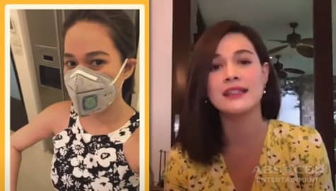 Magandang Buhay: Bea, sinabi ang kanyang realization ngayon Image Thumbnail