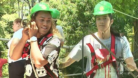 Magandang Buhay: Meet #TeamToGi Image Thumbnail