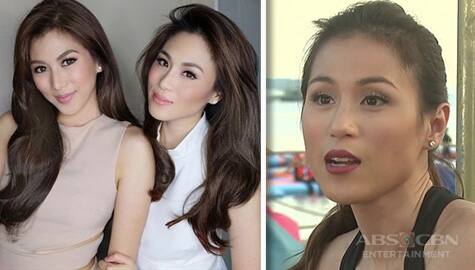 Magandang Buhay: Toni, mino-monitor ang love life ni Alex noon Image Thumbnail