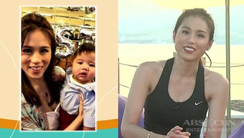 Magandang Buhay: Toni’s momshie vow to Seve Image Thumbnail