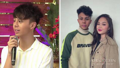 Magandang Buhay: Ken, inaming special si AC sa kanyang buhay ngayon Image Thumbnail
