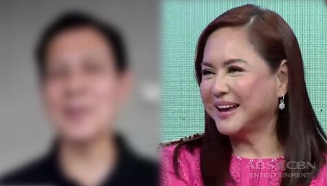 Magandang Buhay: Ma’am Charo, nakatanggap ng surprise message mula sa kanyang teenage crush Image Thumbnail