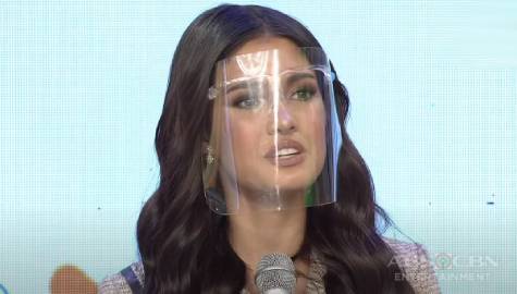 Magandang Buhay: Rabiya, ikinuwento ang pagsasakripisyo at mga gastos niya sa pagsali sa beauty pageant Image Thumbnail