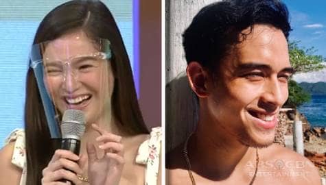 Magandang Buhay: Momshie Karla, dinerecho si Barbie tungkol kay Diego Loyzaga