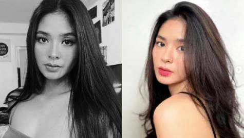 Loisa, naging emosyonal nang balikan ang pinagdaanan ngayong taon