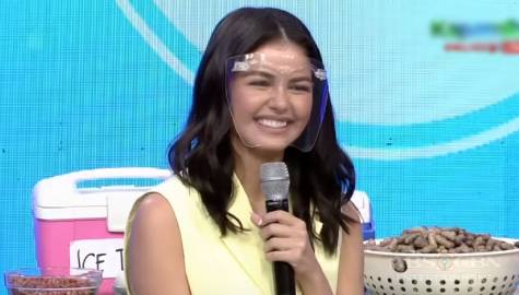 Magandang Buhay: Janine, naka-experience din ng simpleng buhay Image Thumbnail
