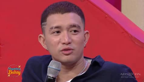 Magandang Buhay: Jason, inaming madami silang pagkakaiba ni Melai Image Thumbnail