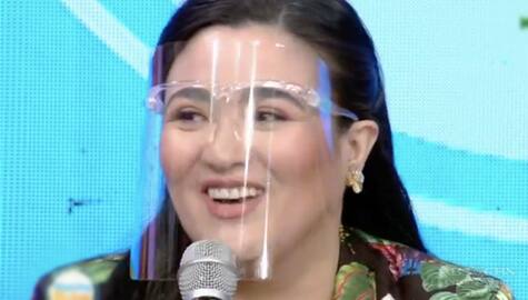 Magandang Buhay: Sunshine, ikinuwento ang embarrassing moment dahil sa isang mistaken identity Image Thumbnail