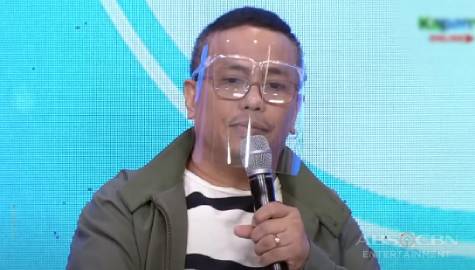 Magandang Buhay: Eric Nicolas, ikinuwentong na-scam siya! Image Thumbnail