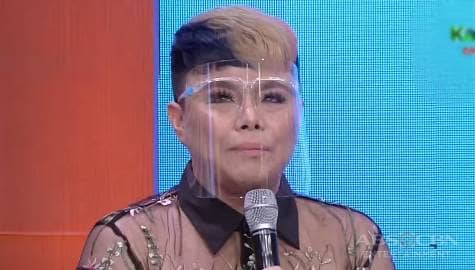 Magandang Buhay: Jhai Ho, malungkot na ikinuwento ang pagbitaw niya sa kanyang condo Image Thumbnail