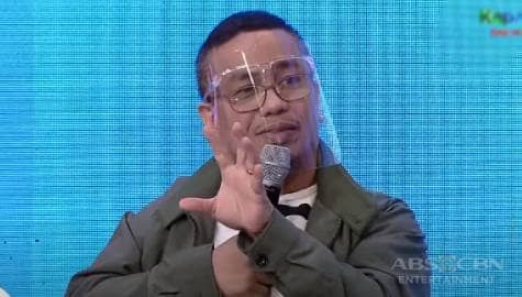 Magandang Buhay: Paano nga ba nakakapagpasaya si Eric kahit may pinagdadaanan? Image Thumbnail