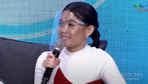 Magandang Buhay: Lyca, may sarili nang clothing line Image Thumbnail