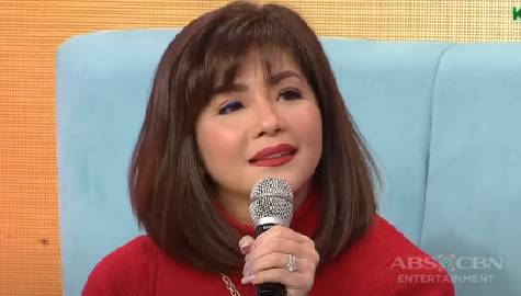 Magandang Buhay: How Regine celebrates Chinese New Year Image Thumbnail