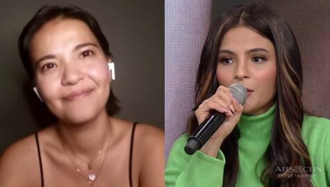 Magandang Buhay: Ang pagkakaibigan nina Lovi at Alex Image Thumbnail