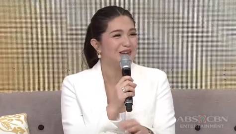 Magandang Buhay: Dimples, binalikan ang kanyang 12-year-old self Image Thumbnail