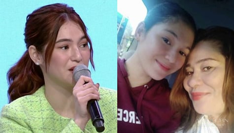 Magandang Buhay: Barbie, sinabing ang mama niya ang kanyang best friend Image Thumbnail