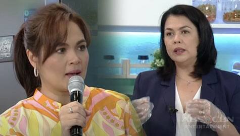 Magandang Buhay: Lotlot, ikinuwento kung paano pinalaki ang kanyang mga anak Image Thumbnail