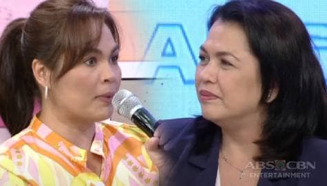 Magandang Buhay: Judy Ann, ibinuking na kaparehas niya ng pabango noon ang aso ni Lotlot Image Thumbnail
