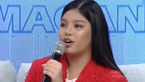 Magandang Buhay: Elha explains kung ano ang meaning ng “dump account” Image Thumbnail