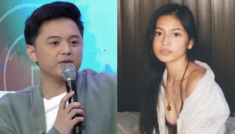 Magandang Buhay: Jeremy, inamin na nag-date sila ni Gillian Image Thumbnail