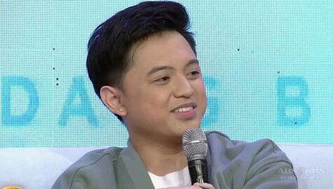 Magandang Buhay: Jeremy, nagkaroon ng secret relationship Image Thumbnail