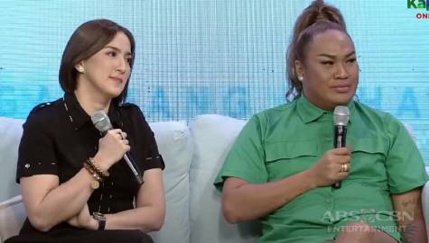 Magandang Buhay: Negi at Ara, may advice para sa mga gustong mag-business Image Thumbnail