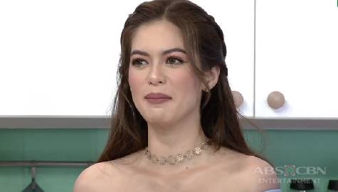 Magandang Buhay: Shaina, babalik na sa pagsasayaw sa ASAP Natin ’To Image Thumbnail