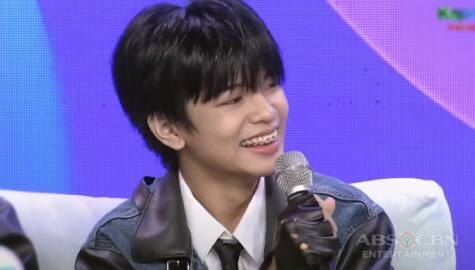 Magandang Buhay: Jeromy, galing sa malaking pamilya Image Thumbnail