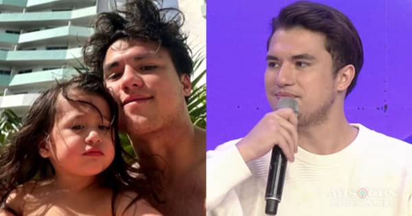 Magandang Buhay: Markus, amaze na amaze kay Jude