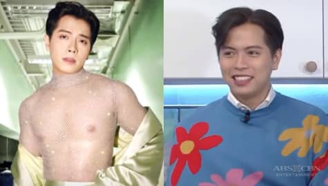 Magandang Buhay: The story behind Jason Dy’s “hot” posts Image Thumbnail