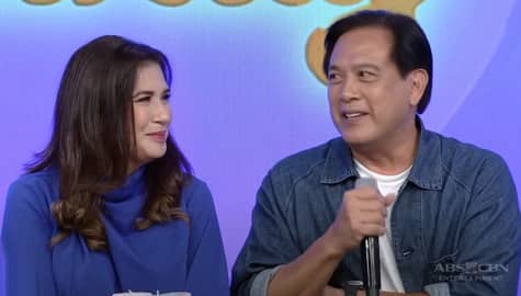 Magandang Buhay: Conrad is grateful for Zsa Zsa Image Thumbnail