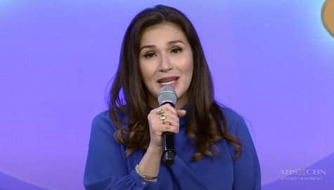 Magandang Buhay: Zsa Zsa, magbabalik sa pagko-concert Image Thumbnail